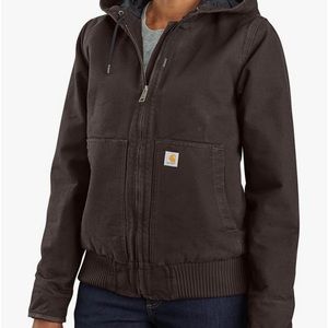 Carhartt Jacket